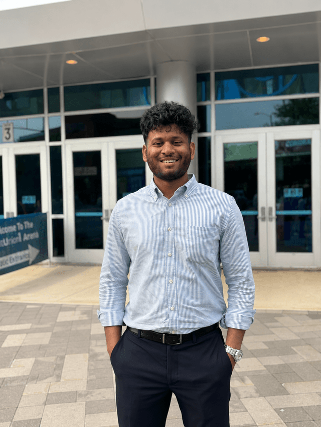 Bharath Raahul