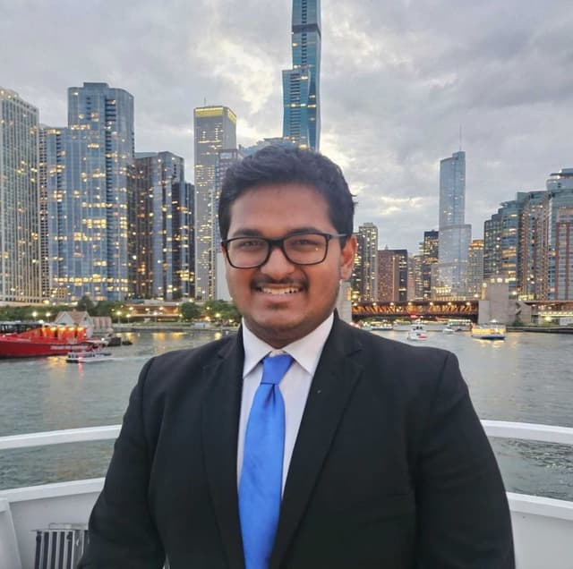 Delwin Manjali